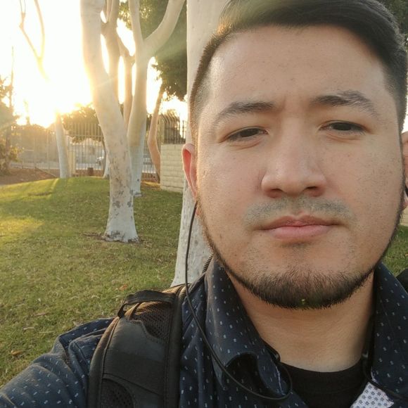 Meet your Posher, Jonathan - Picture 1 of 1